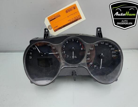 Instrument Cluster SEAT ALTEA (5P1), SEAT ALTEA XL (5P5, 5P8), SEAT TOLEDO III (5P2)