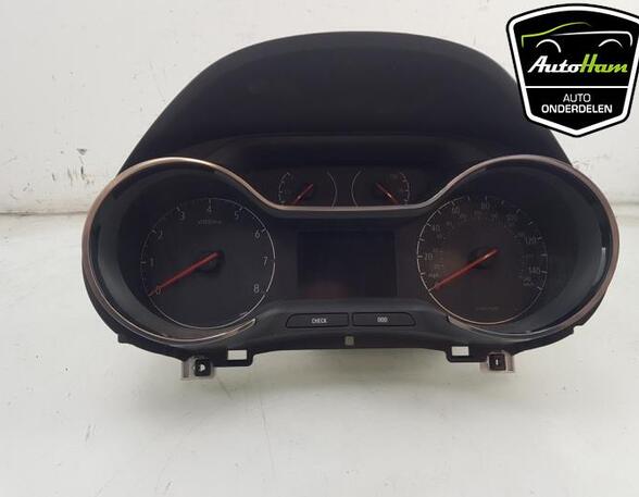 Instrument Cluster OPEL CROSSLAND X / CROSSLAND (P17, P2QO)