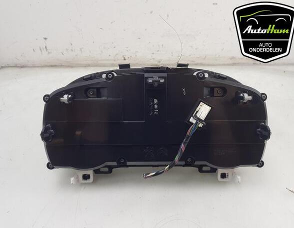 Instrument Cluster OPEL CROSSLAND X / CROSSLAND (P17, P2QO)