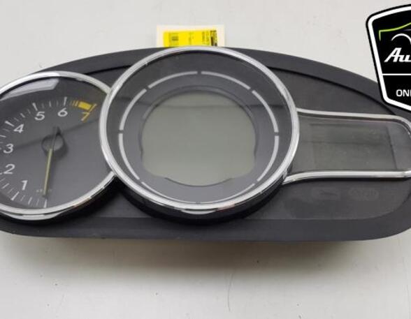 Instrumentenkombination Renault Megane III Grandtour Z 248106944R P14840300