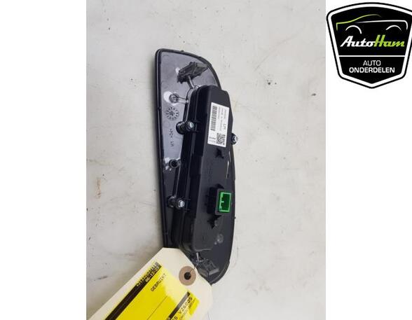 Instrument Cluster VOLVO XC90 II (256)