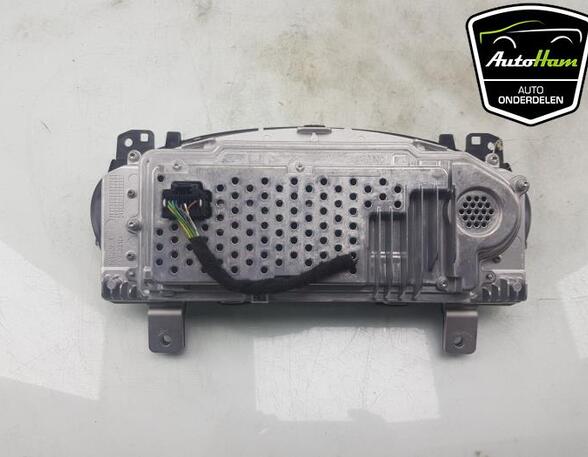 Instrumentenkombination Ford Kuga III DFK NV4T10849DJC P20549247