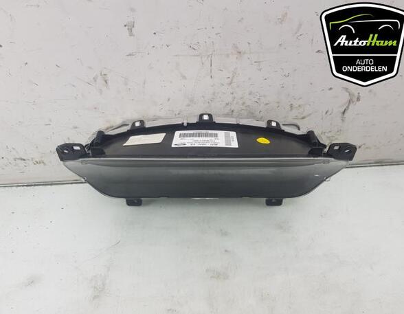 Instrument Cluster FORD KUGA III (DFK)