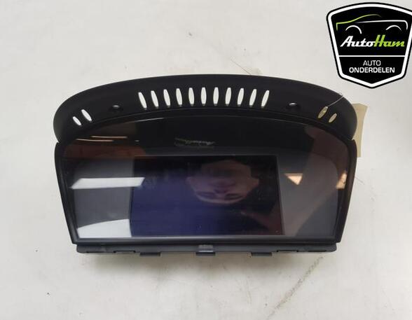 Instrument Cluster BMW 3 (E90), BMW 3 Touring (E91)