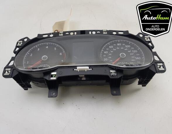 Instrument Cluster VW GOLF SPORTSVAN (AM1, AN1)