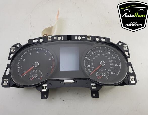 Instrument Cluster VW GOLF SPORTSVAN (AM1, AN1)