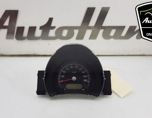 Instrument Cluster SUZUKI ALTO (GF), NISSAN PIXO (UA0)