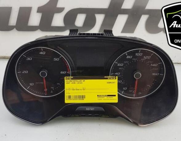 Instrument Cluster SEAT LEON ST (5F8)