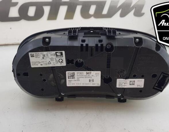 Instrument Cluster SEAT LEON ST (5F8)