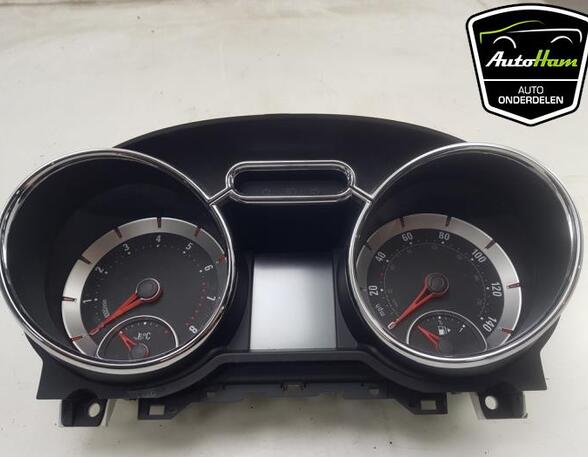 Instrumentenkombination Opel Adam  39004996 P20048240