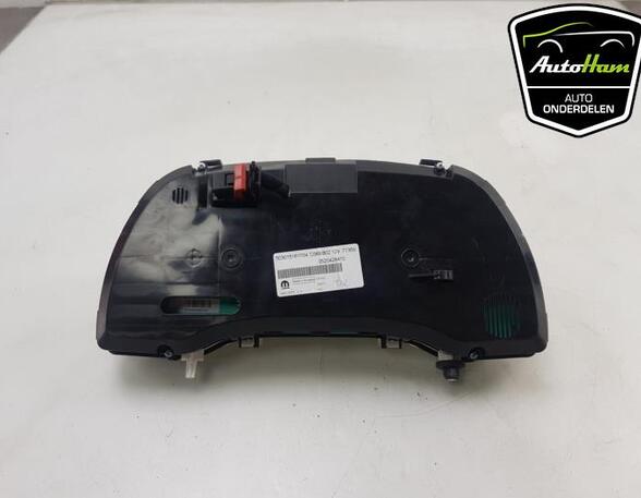 Instrument Cluster FIAT DOBLO Cargo (263_), FIAT DOBLO Platform/Chassis (263_)