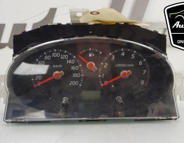 Instrument Cluster NISSAN MICRA III (K12)