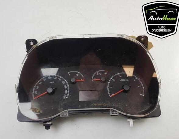 Instrument Cluster OPEL COMBO Box Body/MPV (X12)