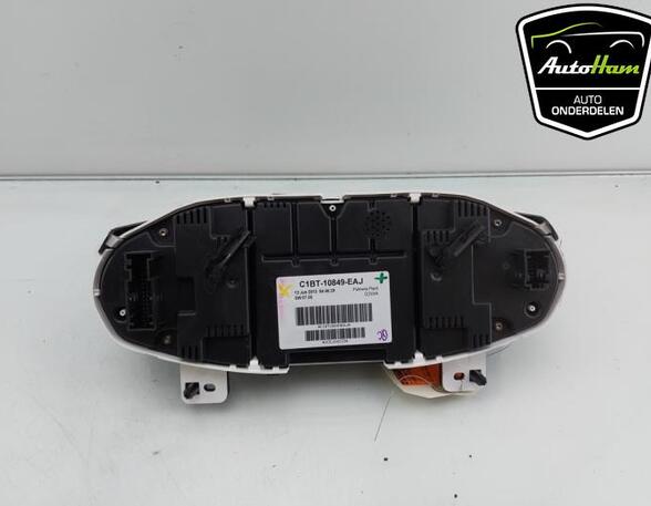 Aanwijsinstrument FORD FIESTA VI (CB1, CCN), FORD B-MAX (JK)