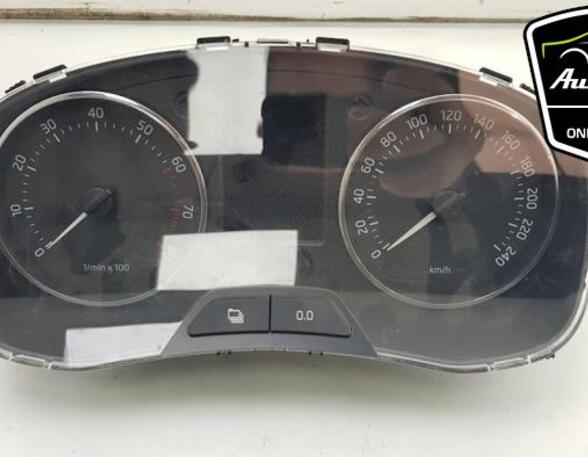 Instrument Cluster SKODA RAPID (NH3, NK3, NK6)