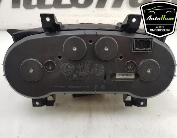 Instrument Cluster FIAT GRANDE PUNTO (199_), FIAT PUNTO (199_), FIAT PUNTO EVO (199_)