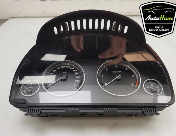 Instrument Cluster BMW 5 Gran Turismo (F07), BMW 5 (F10)