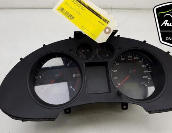 Instrument Cluster SEAT IBIZA III (6L1)