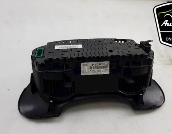 Instrument Cluster SEAT IBIZA III (6L1)