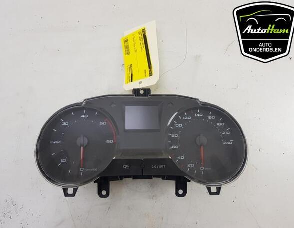 Instrument Cluster SEAT IBIZA IV ST (6J8, 6P8), SEAT IBIZA IV (6J5, 6P1), SEAT IBIZA IV SC (6J1, 6P5)