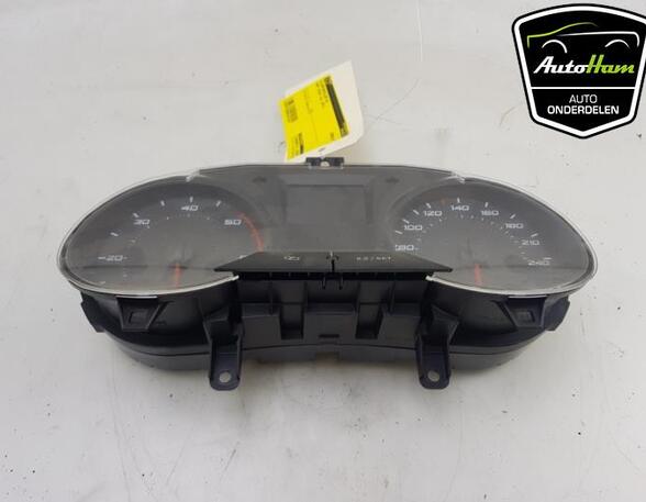 Instrument Cluster SEAT IBIZA IV ST (6J8, 6P8), SEAT IBIZA IV (6J5, 6P1), SEAT IBIZA IV SC (6J1, 6P5)