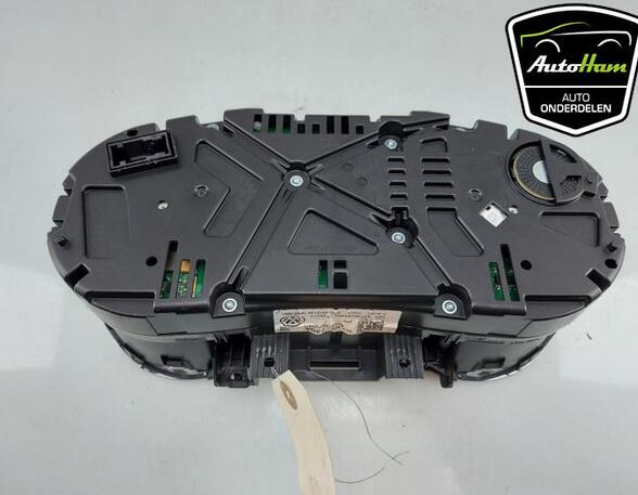 Instrument Cluster VW POLO (6R1, 6C1)