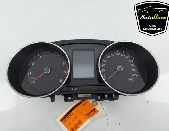 Instrument Cluster VW POLO (6R1, 6C1)