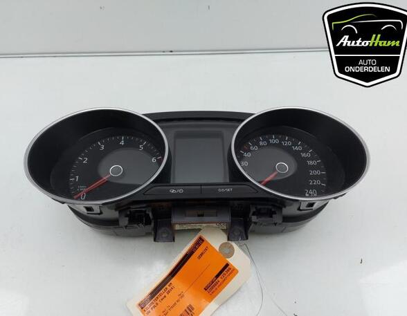 Instrument Cluster VW POLO (6R1, 6C1)