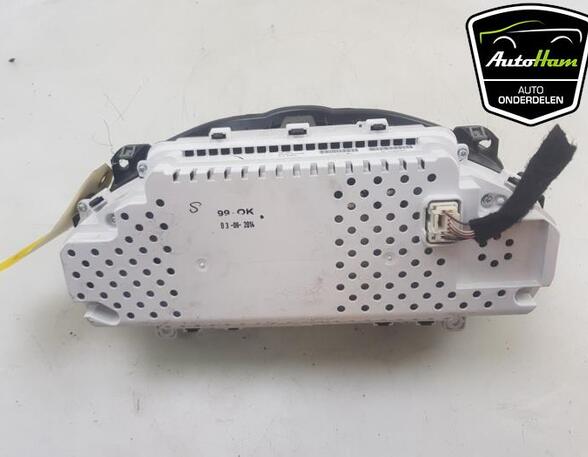 Instrument Cluster VOLVO V40 Hatchback (525, 526), VOLVO V40 Cross Country (526)