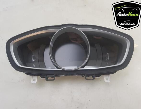 Instrument Cluster VOLVO V40 Hatchback (525, 526), VOLVO V40 Cross Country (526)