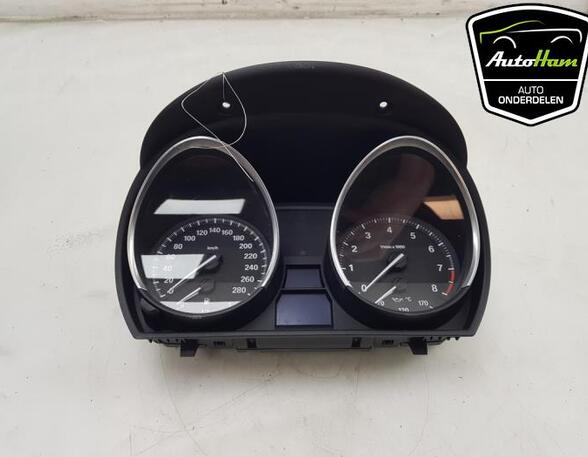 Instrument Cluster BMW Z4 Roadster (E89)