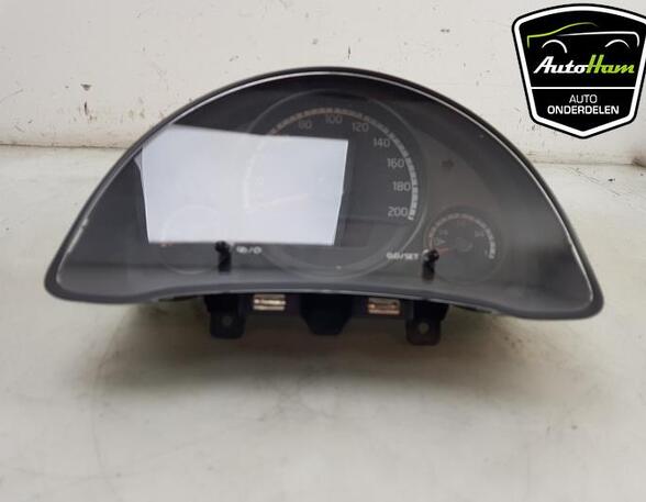 Instrument Cluster VW UP! (121, 122, BL1, BL2, BL3, 123), VW LOAD UP (121, 122, BL1, BL2)