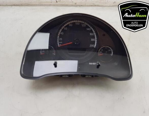 Instrument Cluster VW UP! (121, 122, BL1, BL2, BL3, 123), VW LOAD UP (121, 122, BL1, BL2)