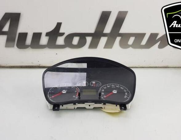 Instrument Cluster FORD TRANSIT CONNECT (P65_, P70_, P80_)