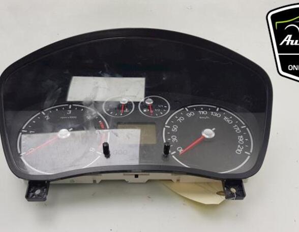 Instrument Cluster FORD TRANSIT CONNECT (P65_, P70_, P80_)