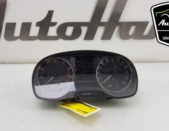 Instrument Cluster SKODA FABIA III (NJ3)