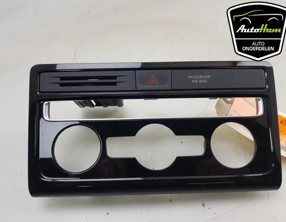 Instrument Cluster VW GOLF SPORTSVAN (AM1, AN1)