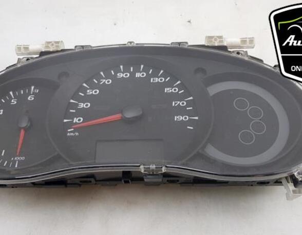 Instrument Cluster RENAULT KANGOO Express (FW0/1_)