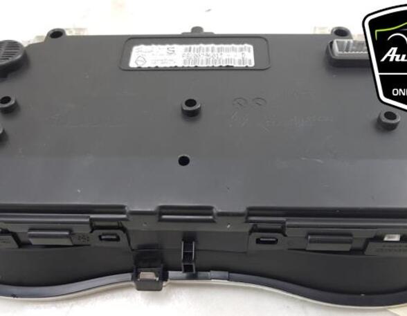 Instrument Cluster RENAULT KANGOO Express (FW0/1_)