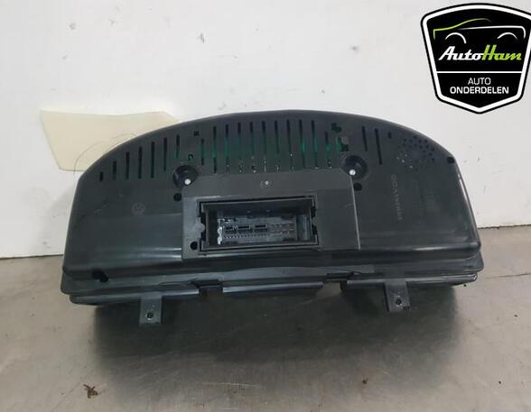 Instrument Cluster VW PASSAT Variant (3C5), VW PASSAT B7 Estate Van (365)