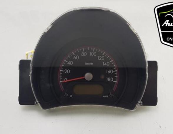 Instrument Cluster NISSAN PIXO (UA0), SUZUKI ALTO (GF)