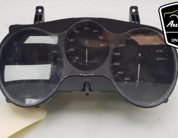 Instrument Cluster SEAT LEON (1P1), SEAT ALTEA (5P1), SEAT ALTEA XL (5P5, 5P8)