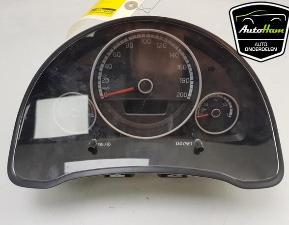 Instrument Cluster VW UP! (121, 122, BL1, BL2, BL3, 123), VW LOAD UP (121, 122, BL1, BL2)