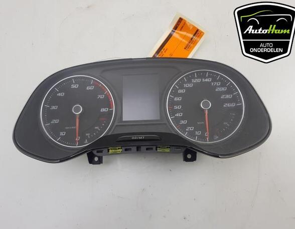 Instrument Cluster SEAT LEON ST (5F8), SEAT ATECA (KH7, KHP)