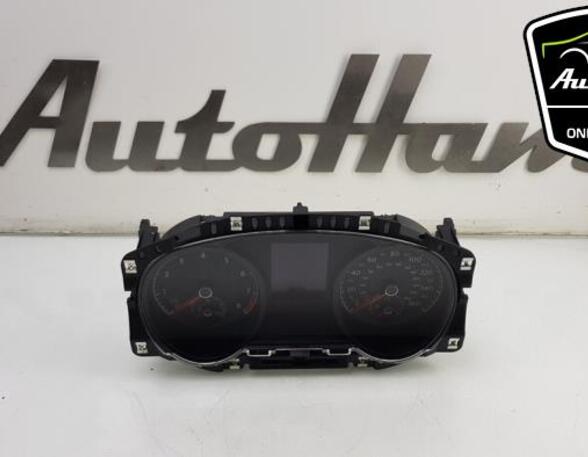 Instrument Cluster VW GOLF VII (5G1, BQ1, BE1, BE2)