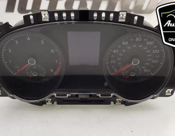 Instrument Cluster VW GOLF VII (5G1, BQ1, BE1, BE2)