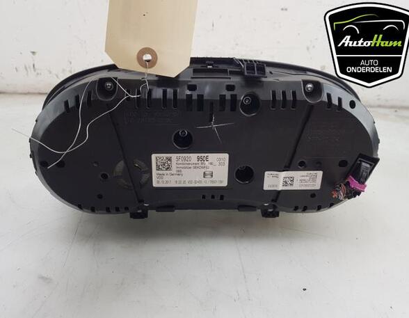 Instrument Cluster SEAT LEON (5F1), SEAT LEON SC (5F5)