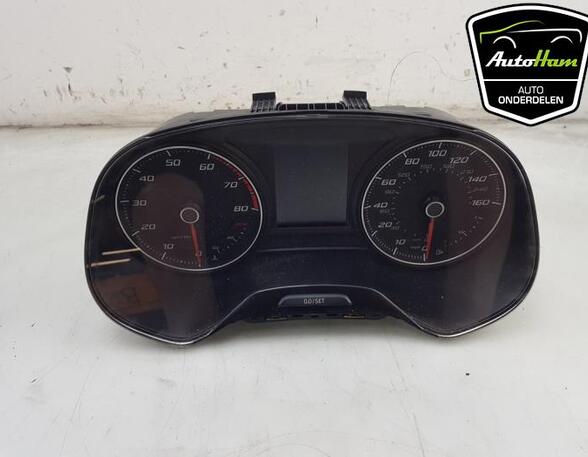 Instrument Cluster SEAT LEON (5F1), SEAT LEON SC (5F5)