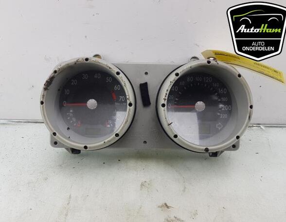 Instrument Cluster VW POLO (6N2), VW POLO (6N1)