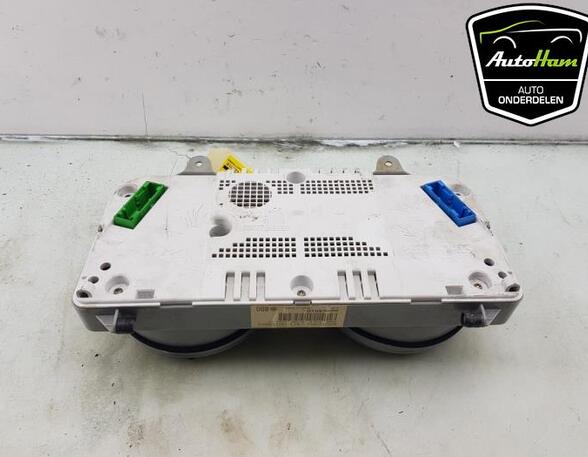 Instrument Cluster VW POLO (6N2), VW POLO (6N1)